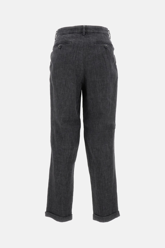 Barena RTW Grey Li Vi