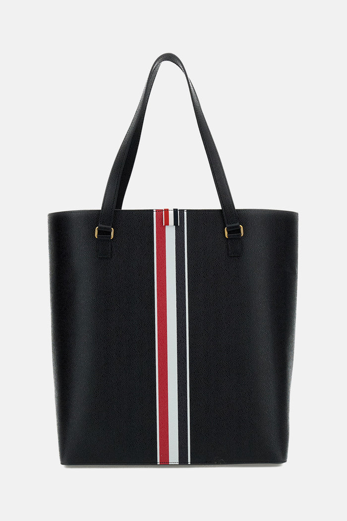 Thom Browne Bags Black Calf Leather