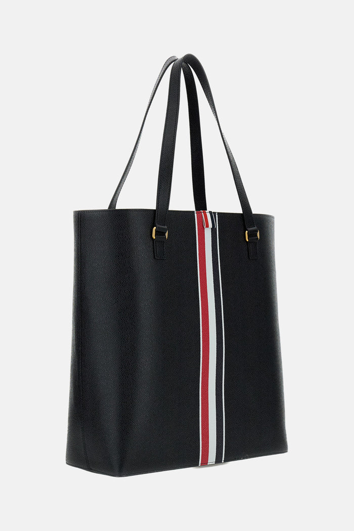 Thom Browne Bags Black Calf Leather