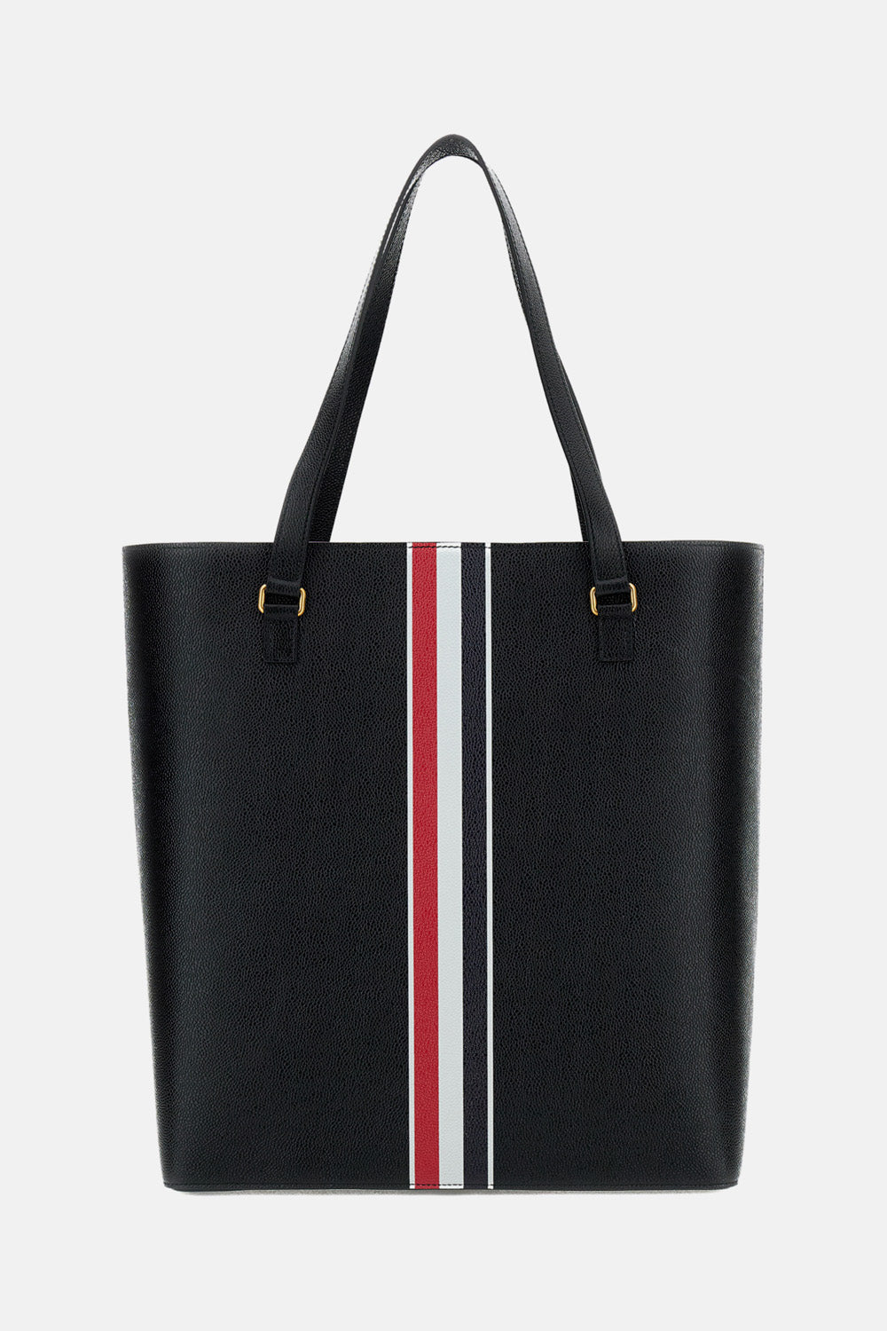 Thom Browne Bags Black Calf Leather