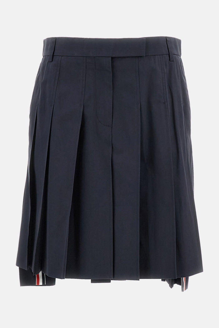 Thom Browne Skirts Blue