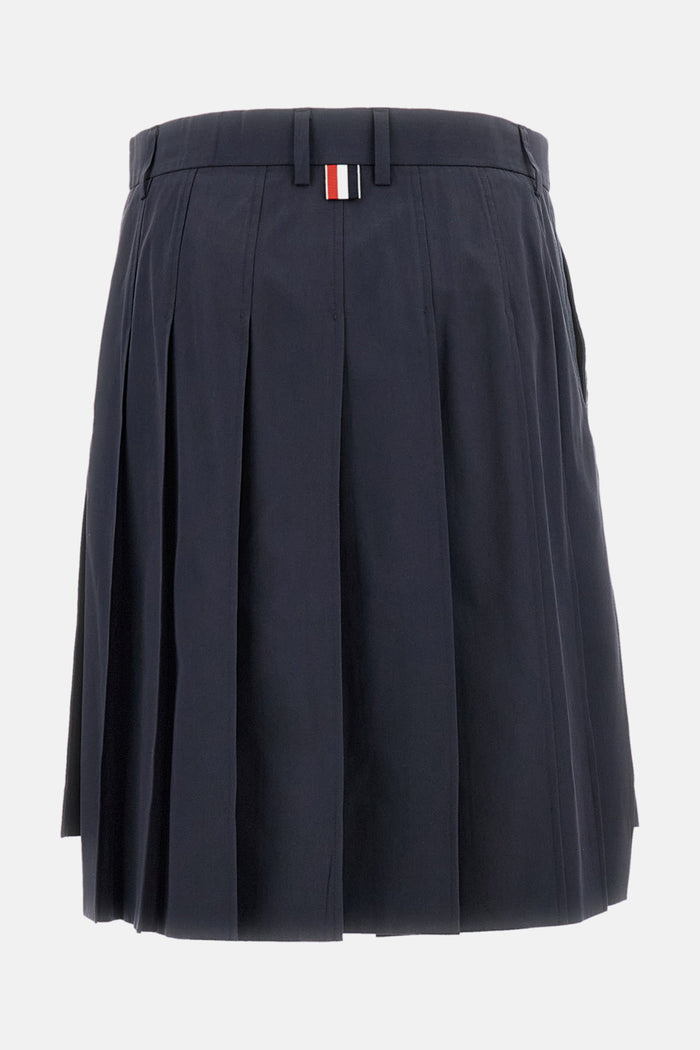 Thom Browne Skirts Blue
