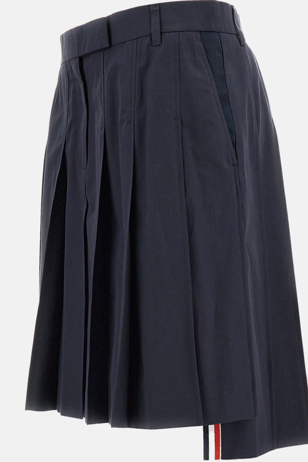 Thom Browne Skirts Blue