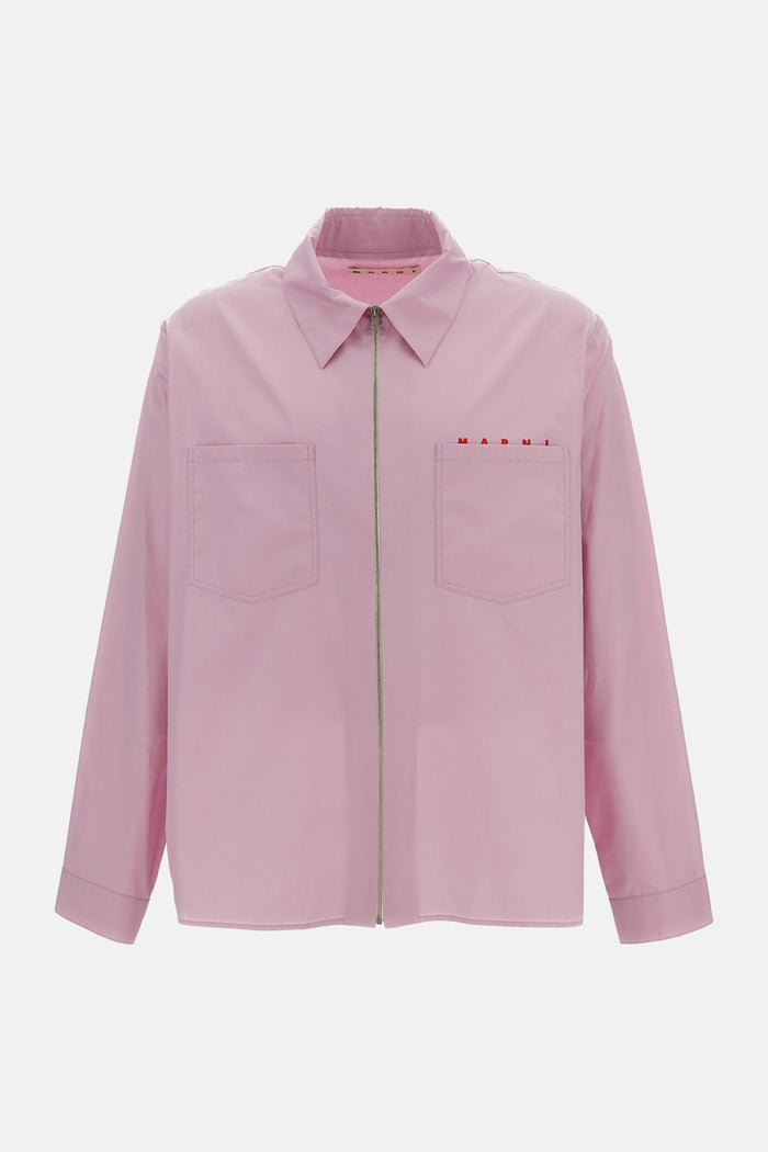 Marni Shirts Pink