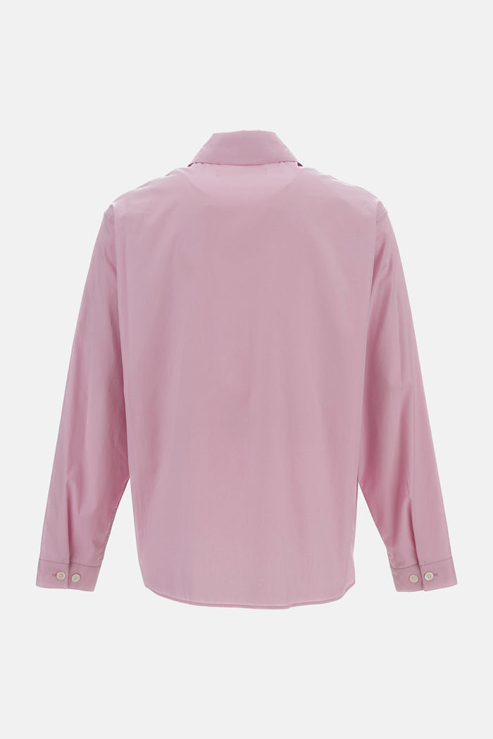 Marni Shirts Pink
