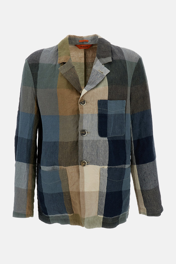 Barena Jackets Multicolour