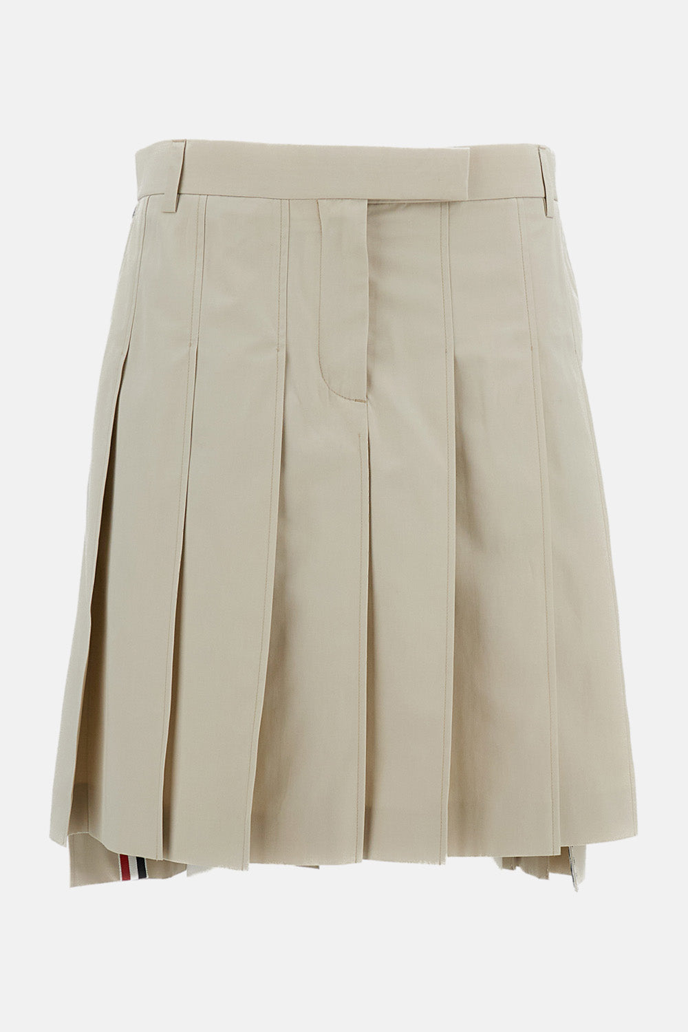 Thom Browne Skirts Beige