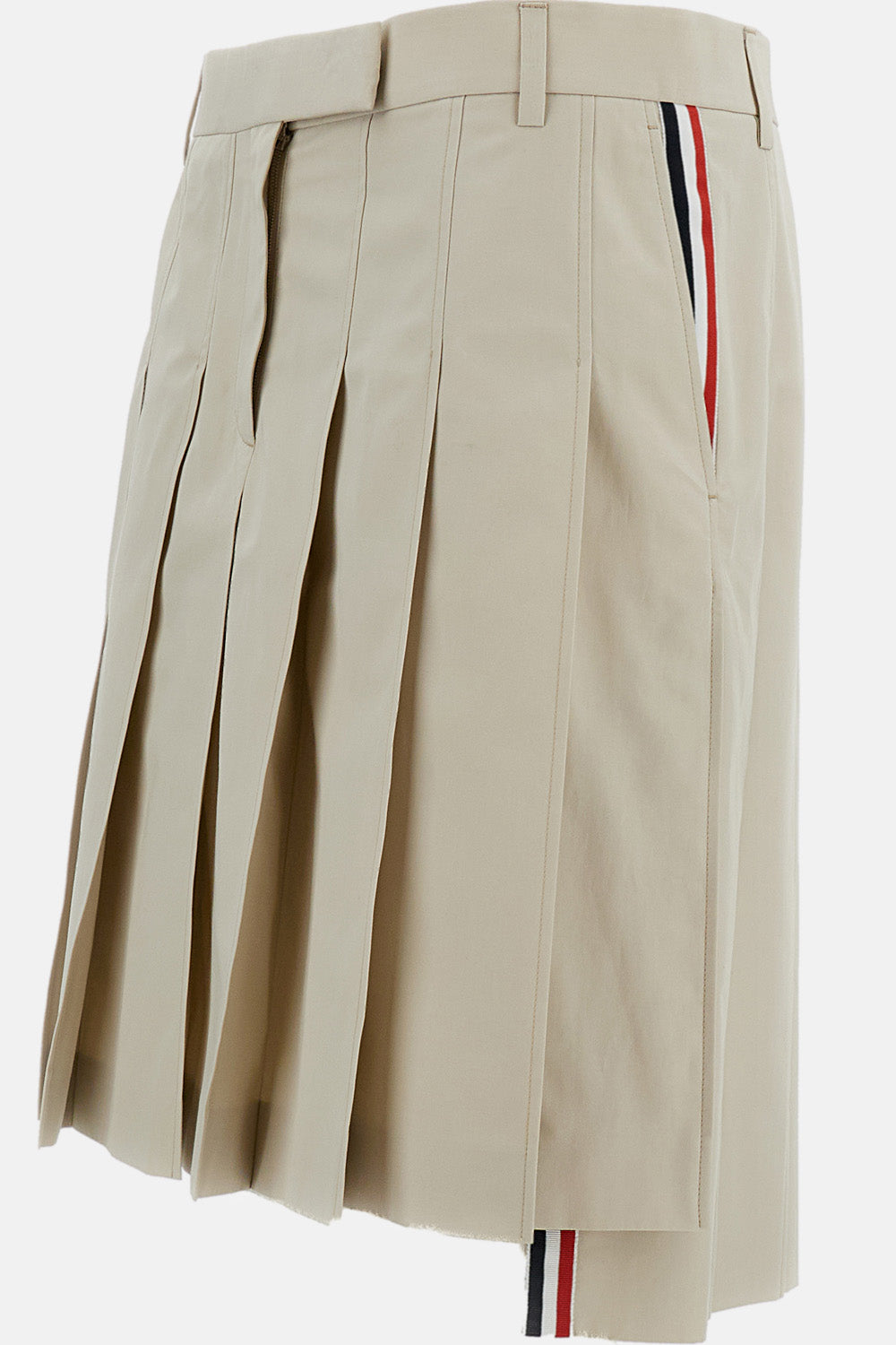 Thom Browne Skirts Beige