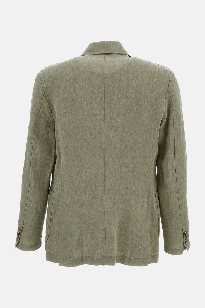 Barena Jackets Green