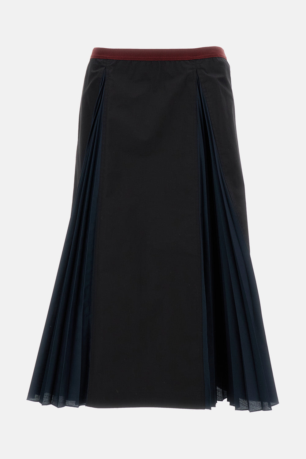 Plan C Skirts Black Co Md Pl Se