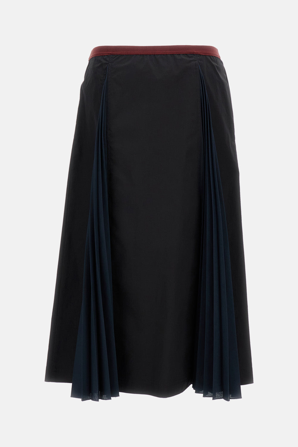 Plan C Skirts Black Co Md Pl Se