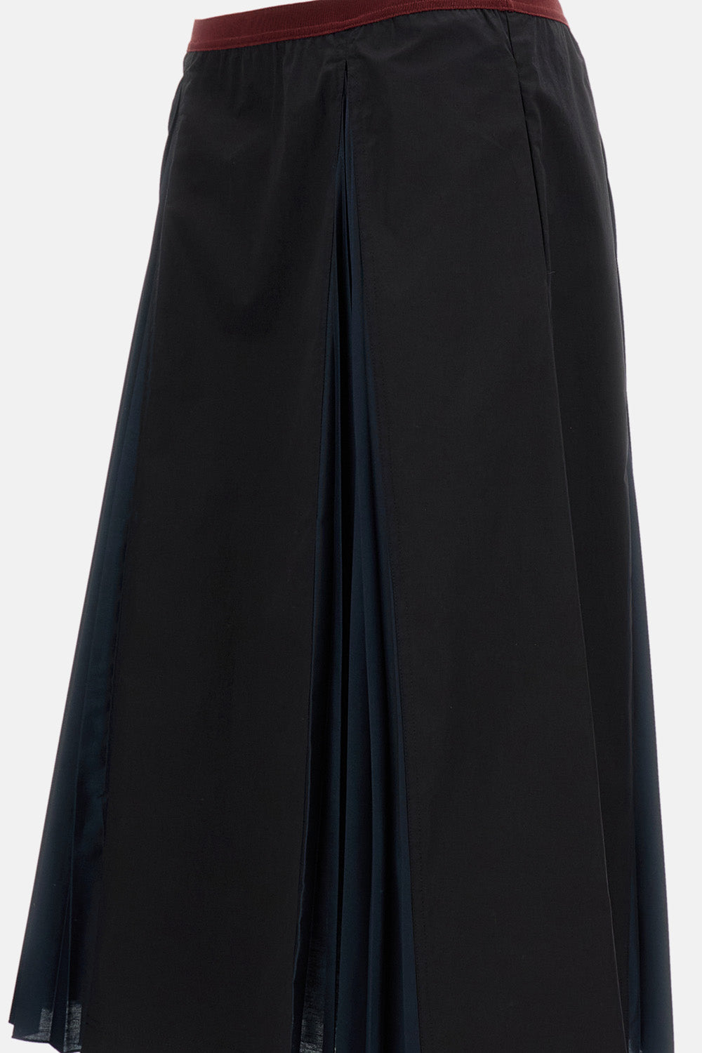 Plan C Skirts Black Co Md Pl Se