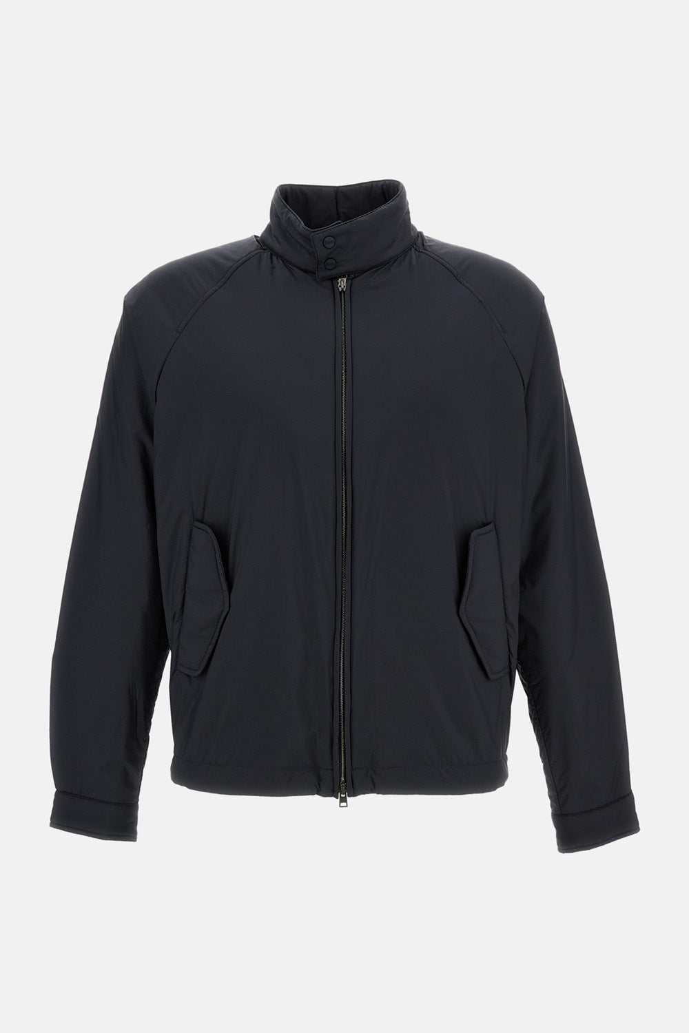 Herno Jackets Blue