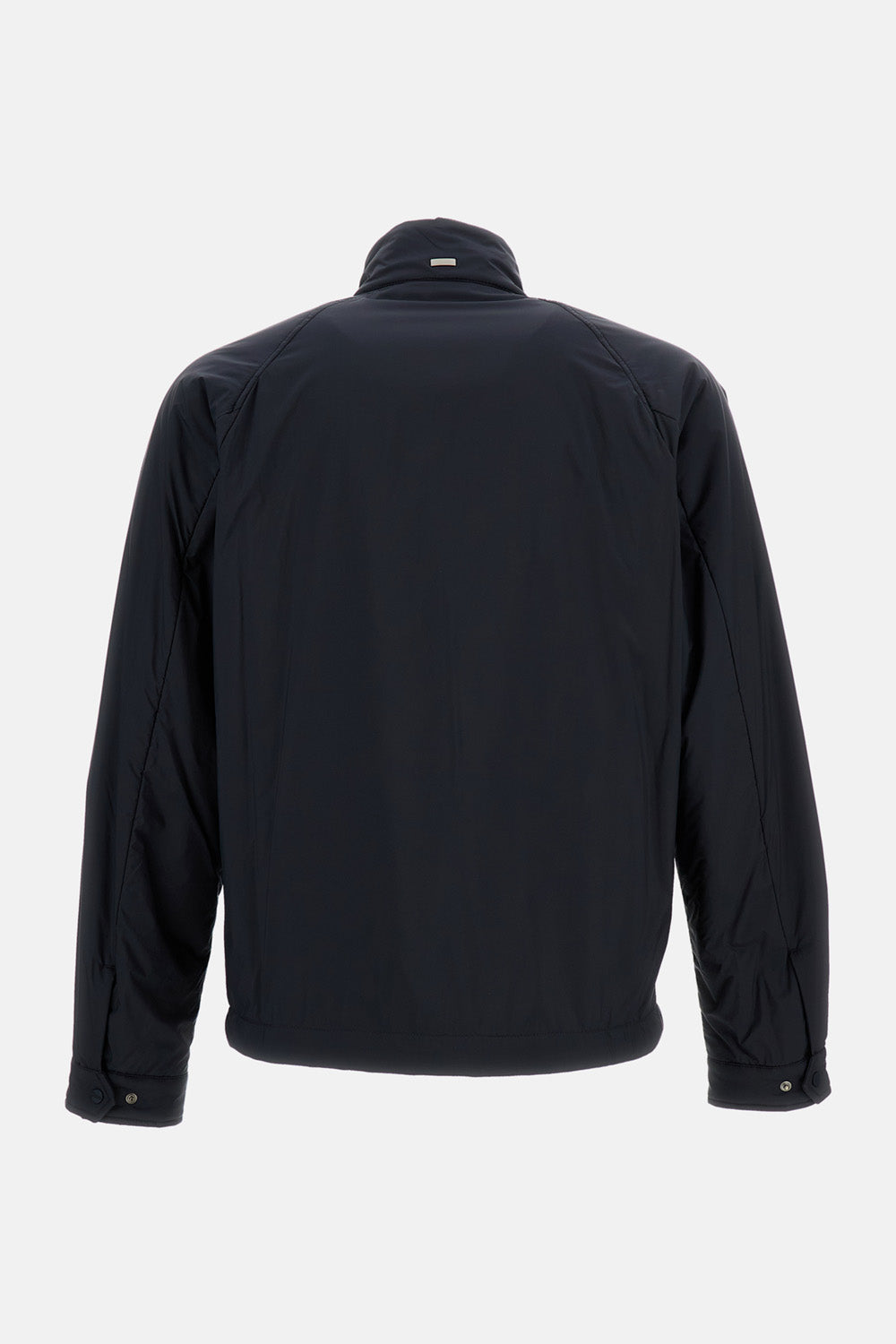 Herno Jackets Blue