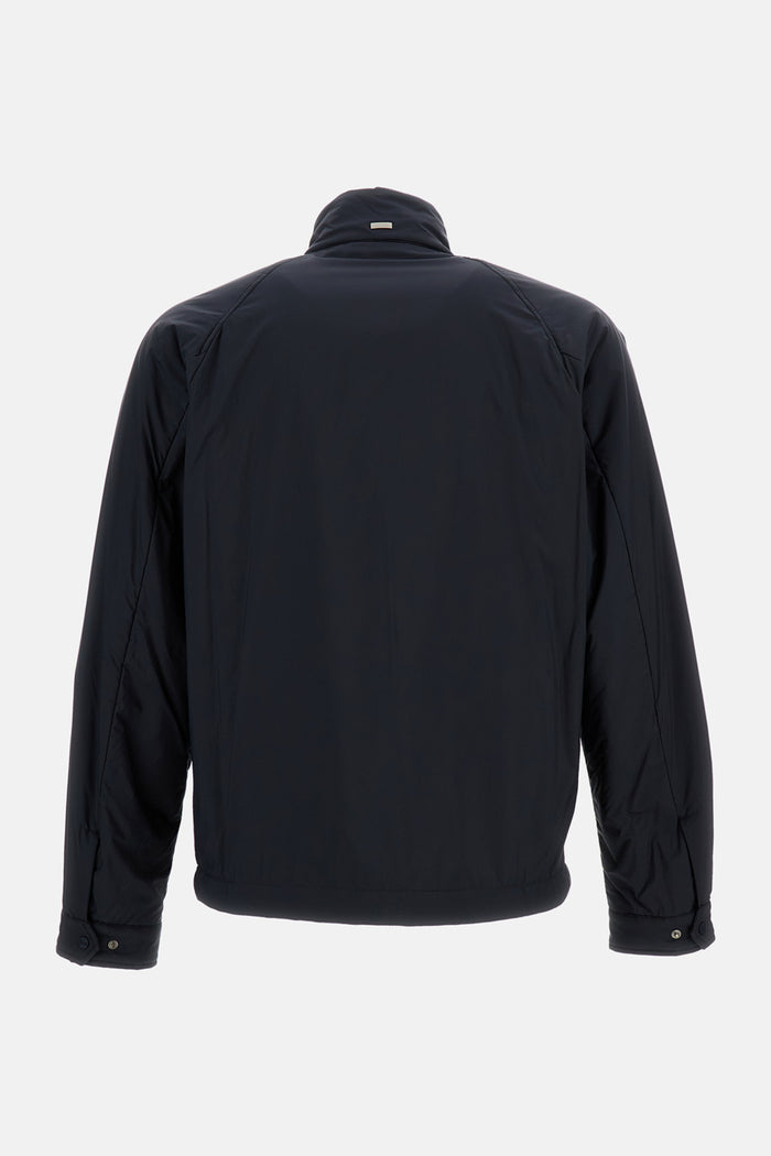 Herno Jackets Blue