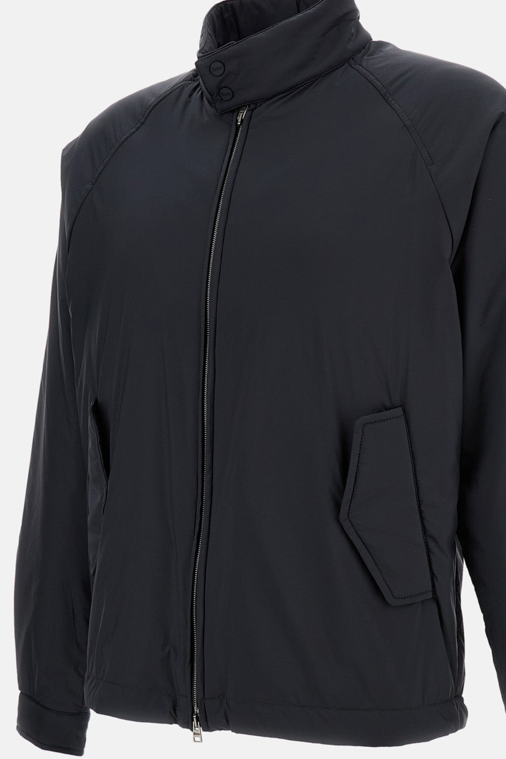 Herno Jackets Blue