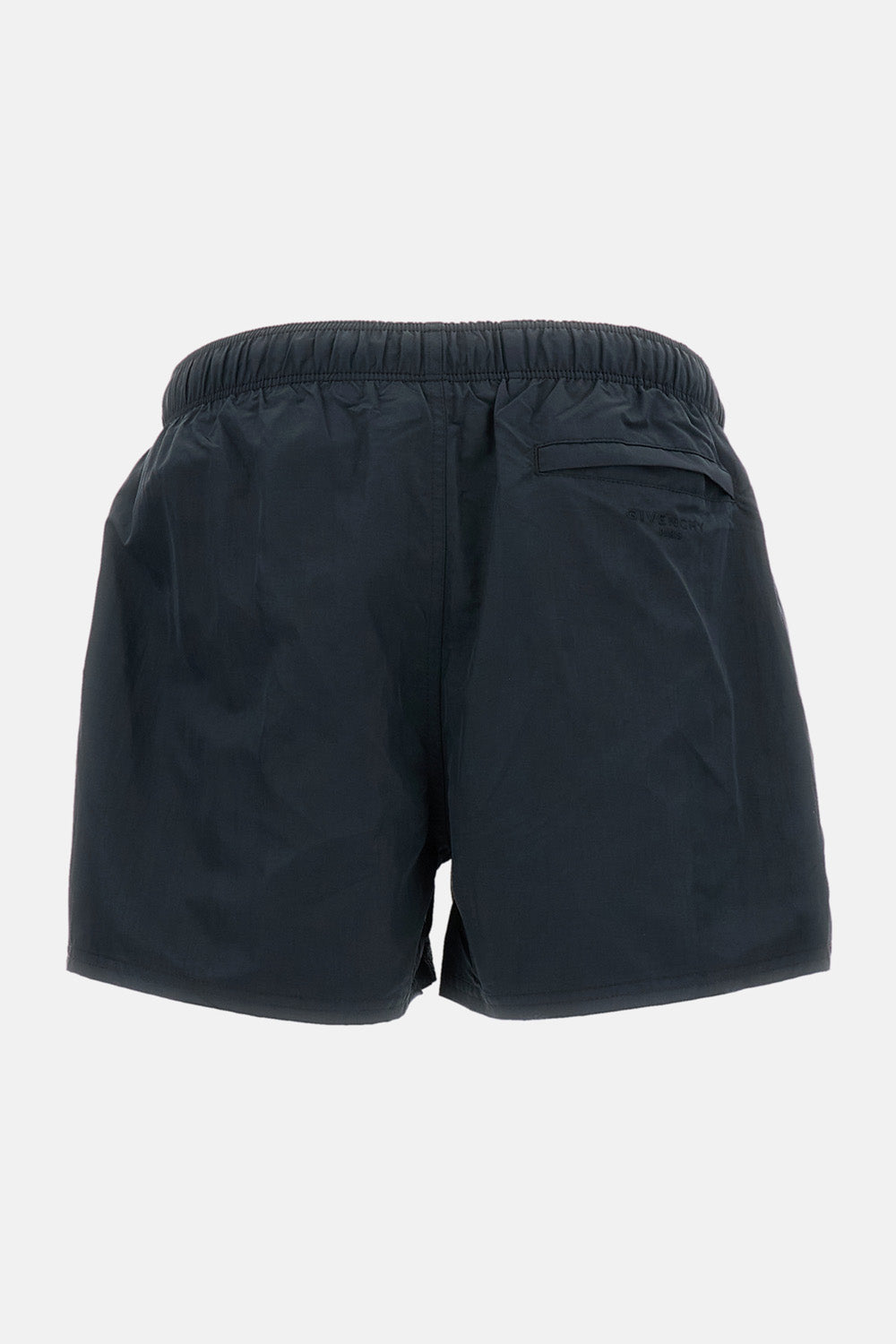 Givenchy Sea Clothing Black