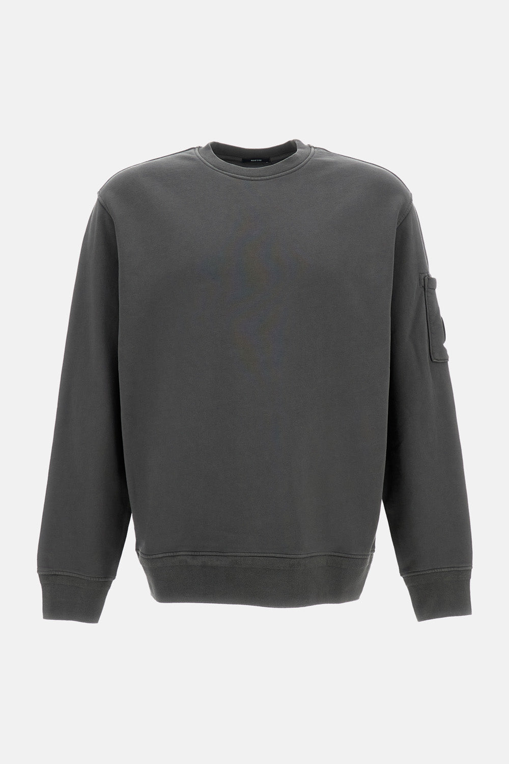 C.p. Company Sweaters Grey