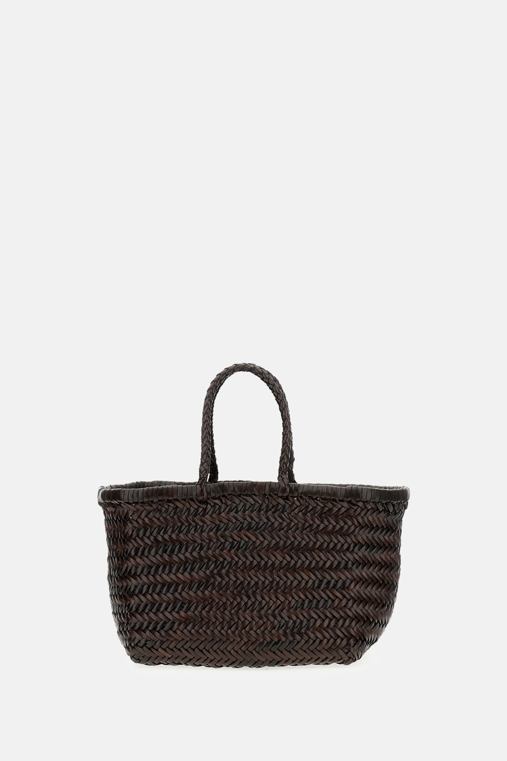 DRAGON DIFFUSION Bags Brown Calf Leather