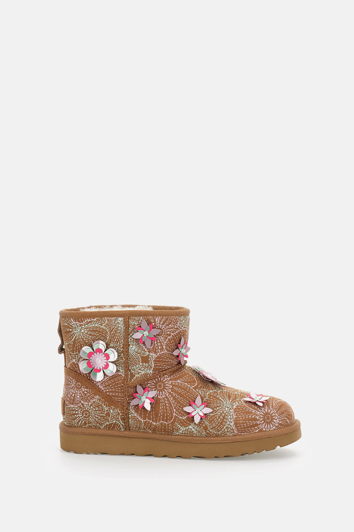 UGG Boots MultiColour Leather