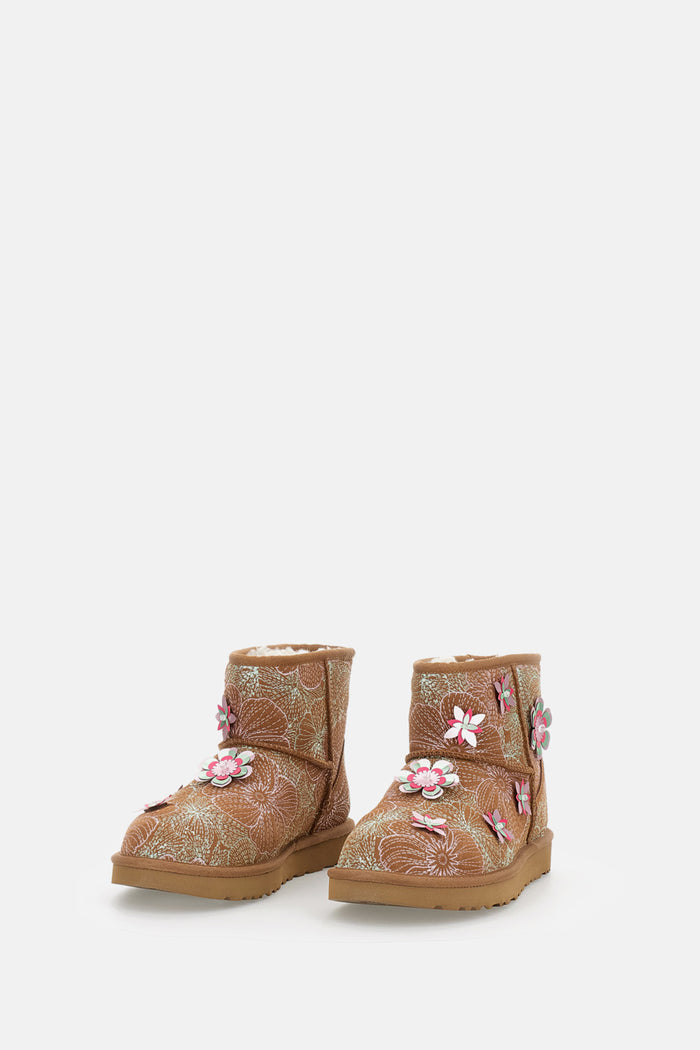 UGG Boots MultiColour Leather
