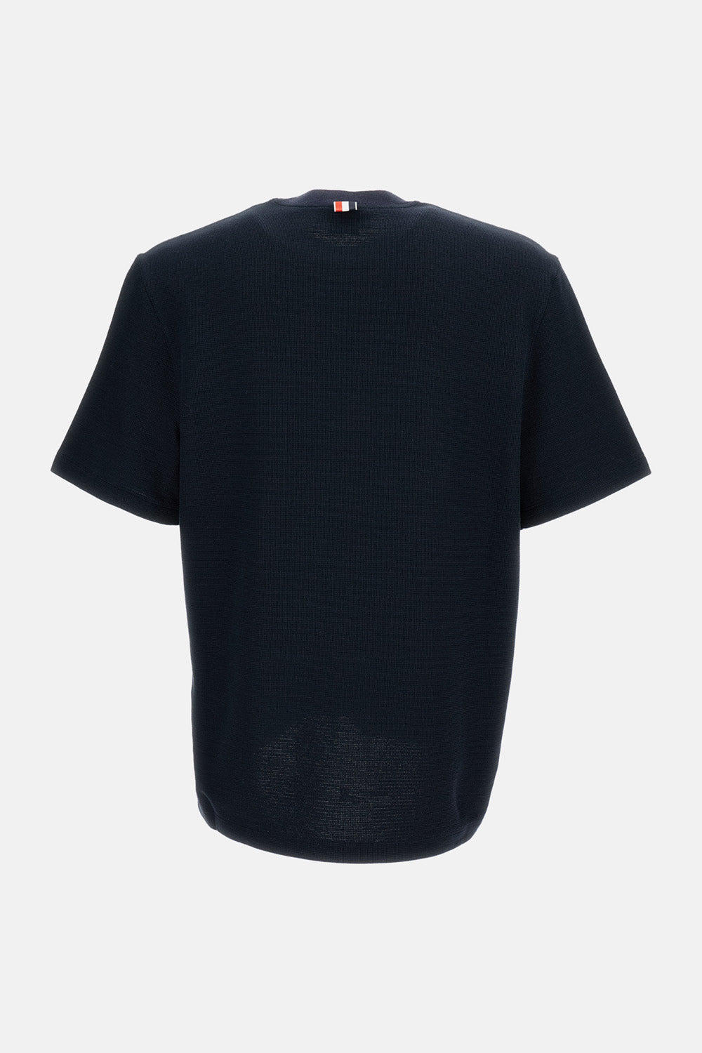 Thom Browne T-shirts and Polos Blue Co Li Pa Ea