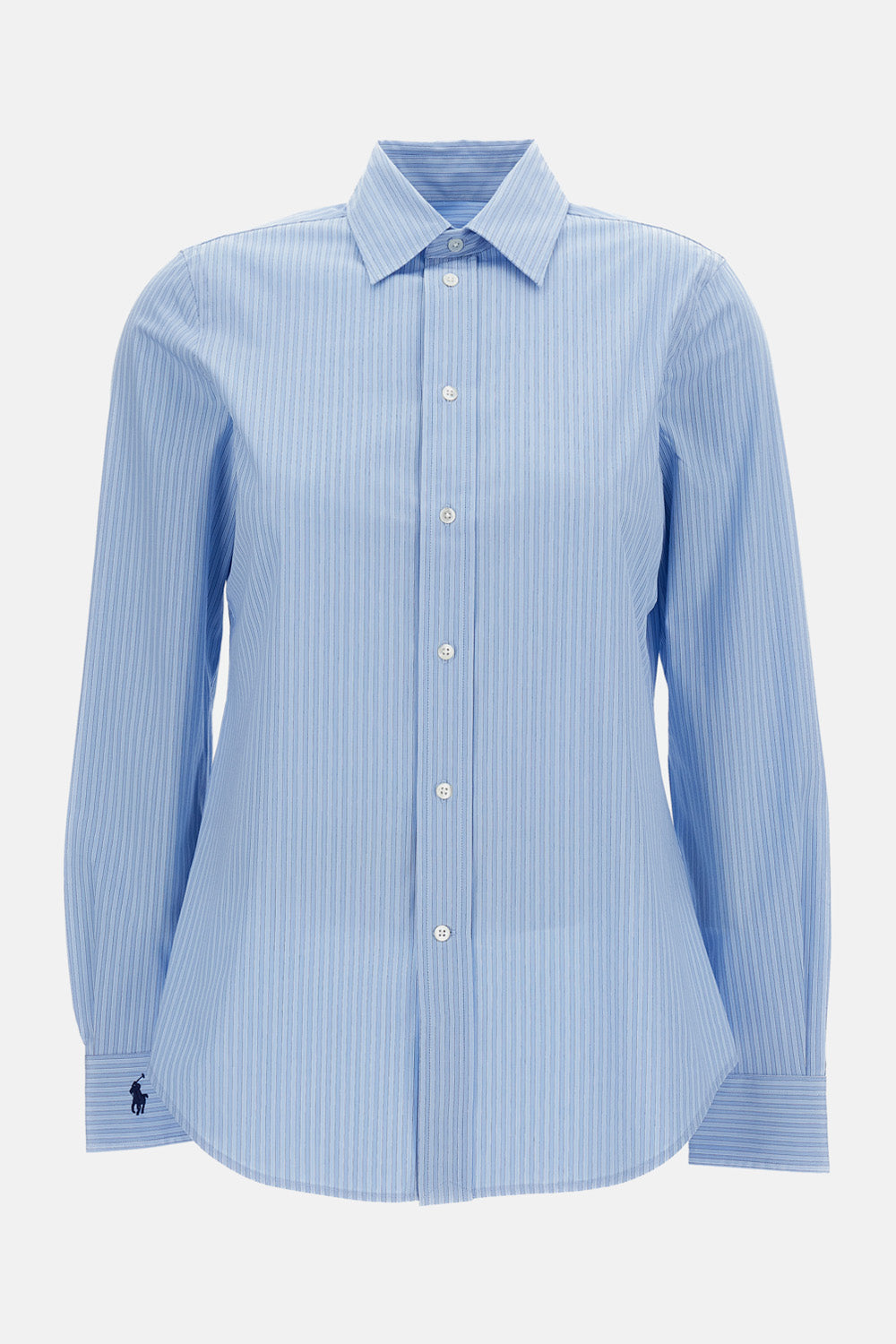 Polo Ralph Lauren Shirts Clear Blue Co Ea