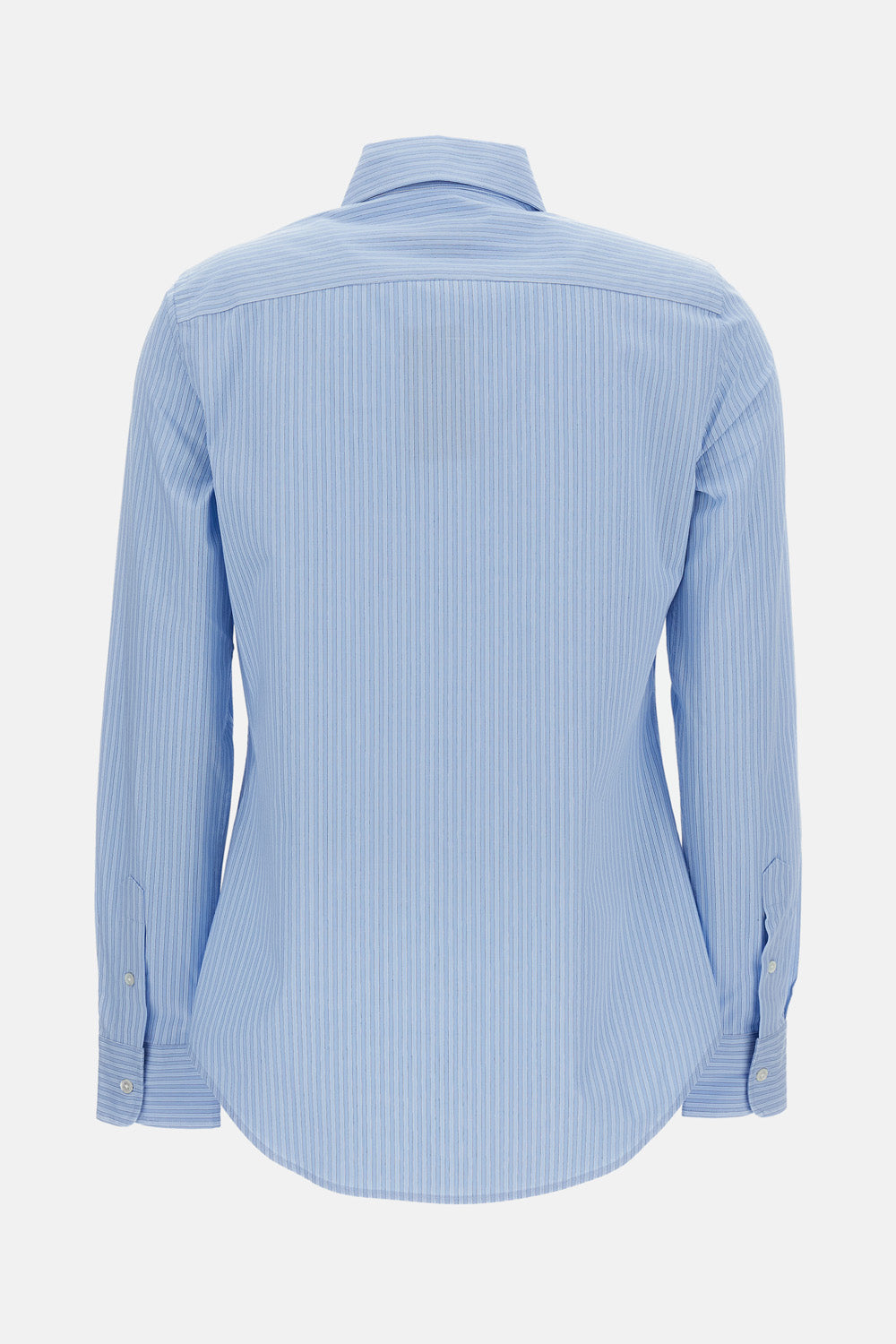Polo Ralph Lauren Shirts Clear Blue Co Ea