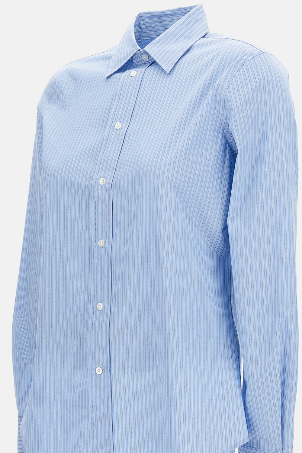 Polo Ralph Lauren Shirts Clear Blue Co Ea