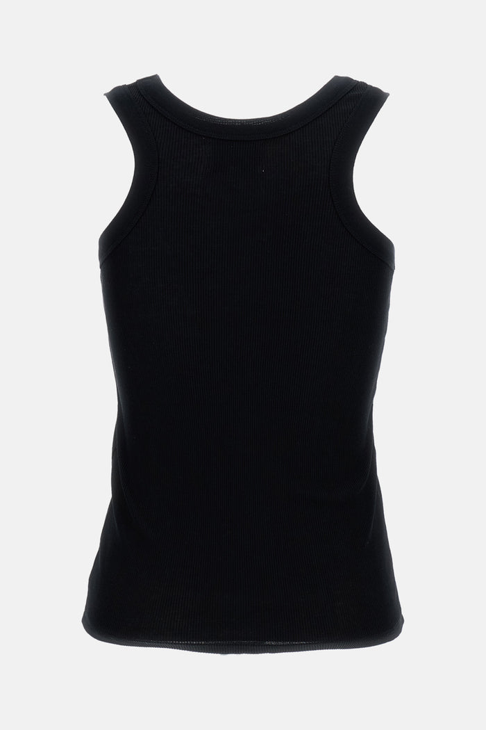 Loulou De Saison Top Black