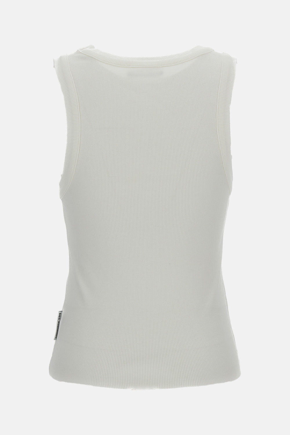 DES PHEMMES Top White Co 2 % El