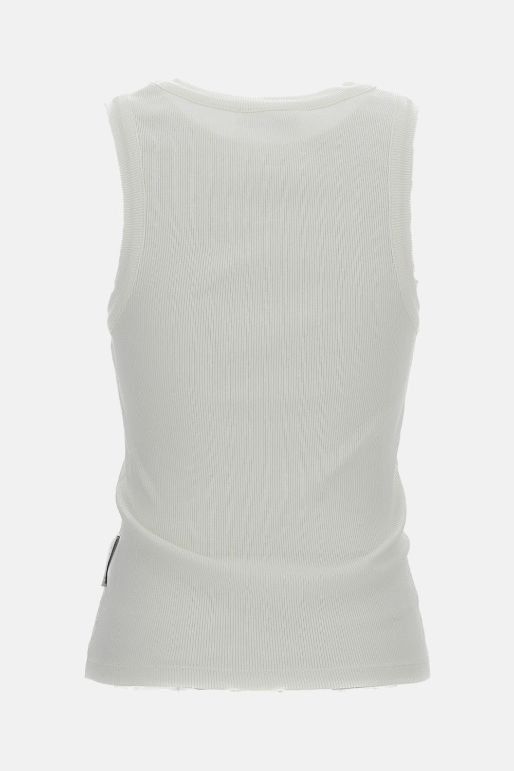 DES PHEMMES Top White Co 2 % El