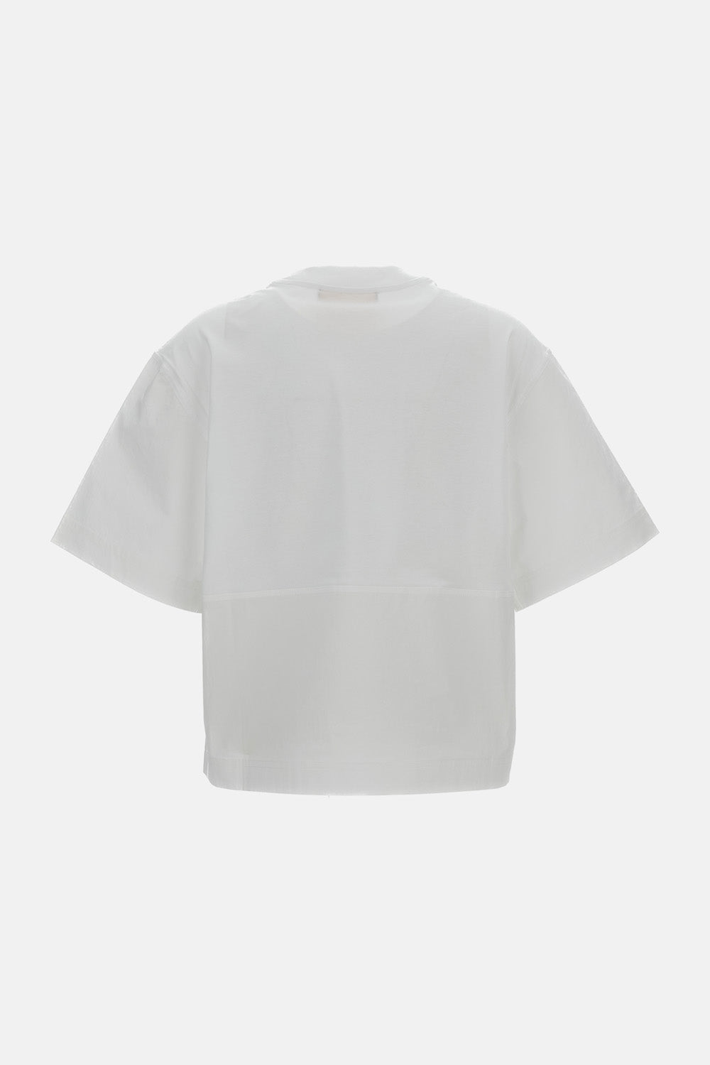Plan C T-Shirts And Polos Bianco