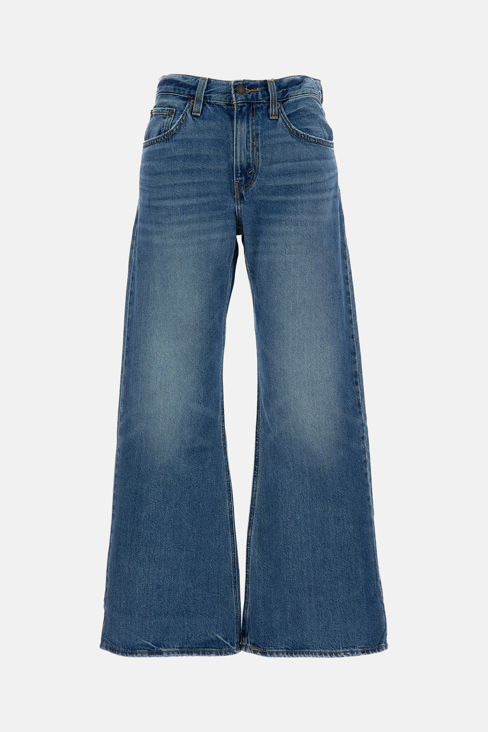 Levis Jeans Blu