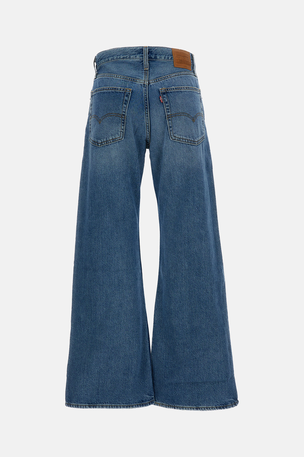 Levis Jeans Blu