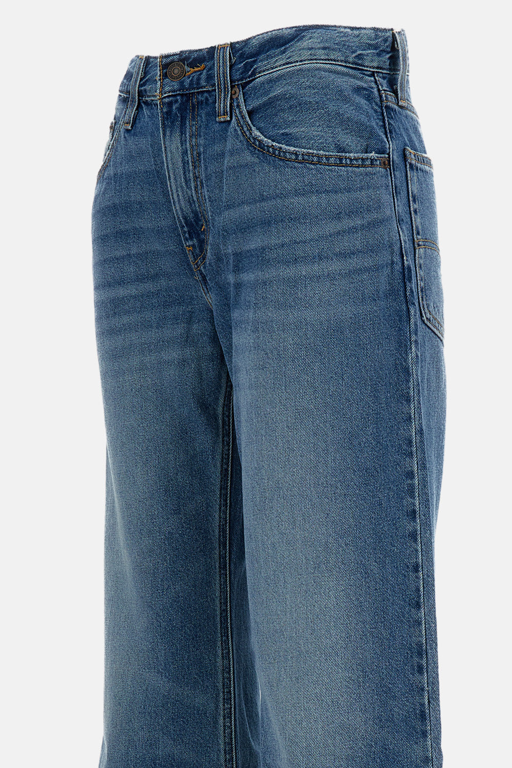 Levis Jeans Blu