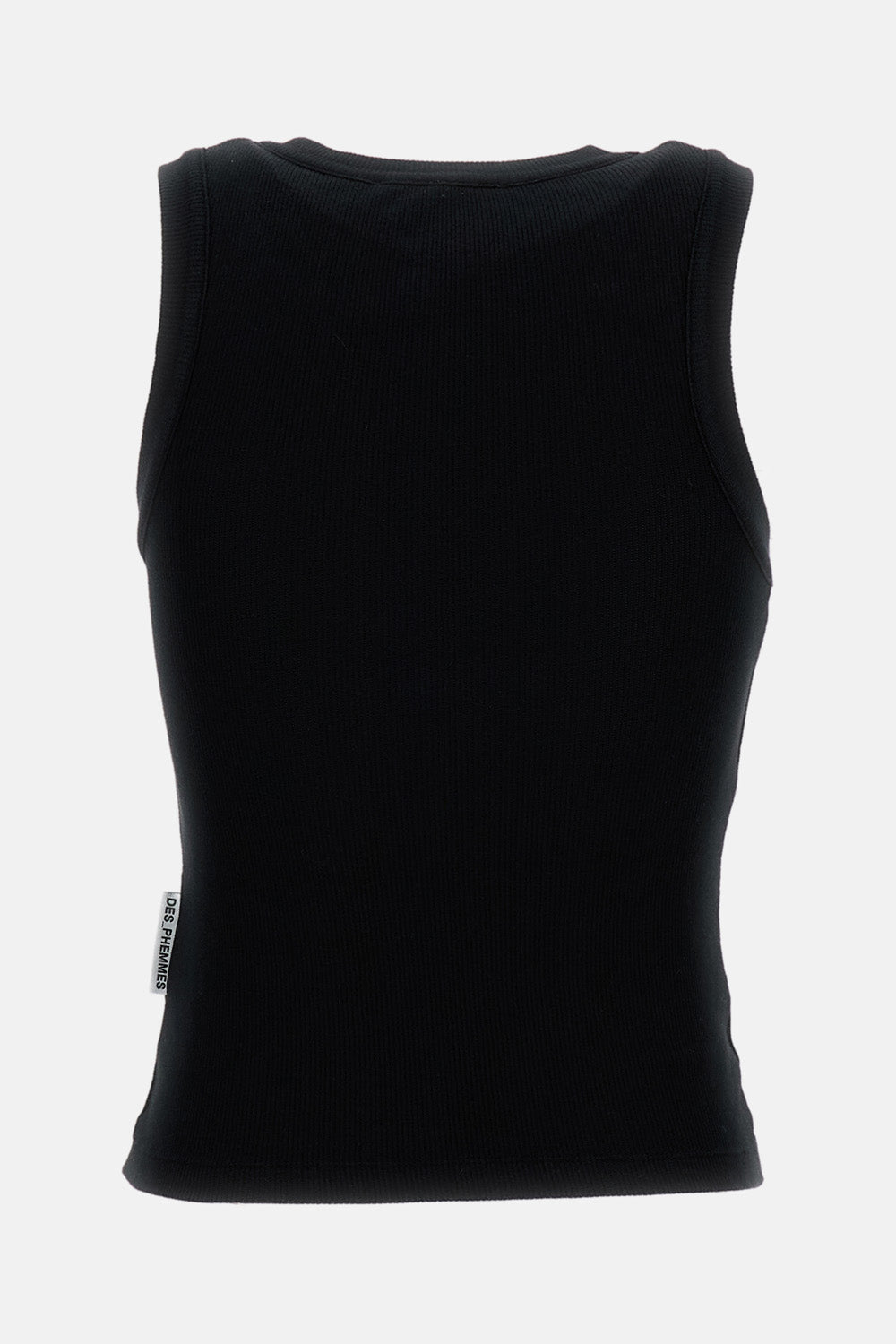 DES PHEMMES Top Black Co 2 % El