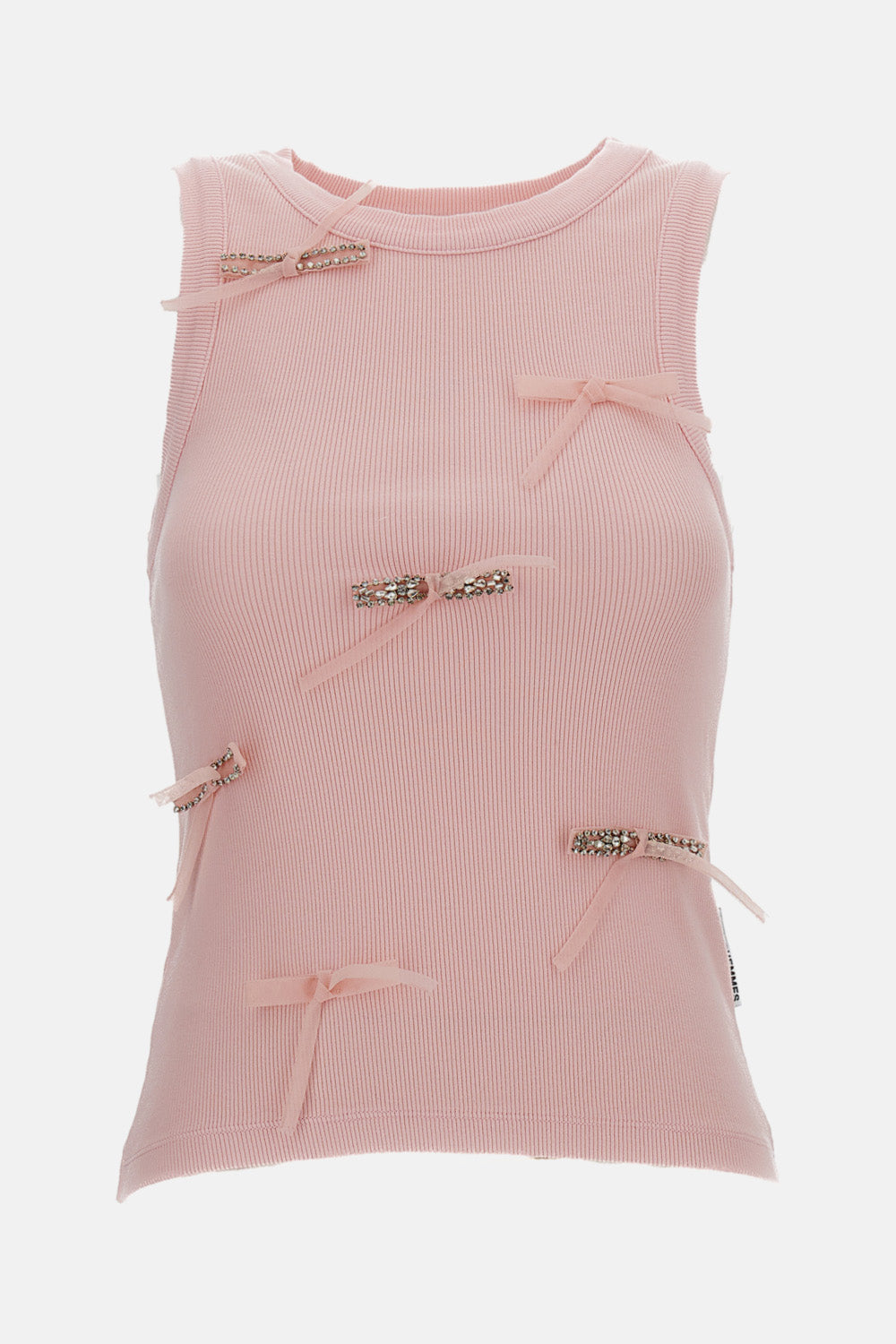 DES PHEMMES Top Pink Co 2 % El