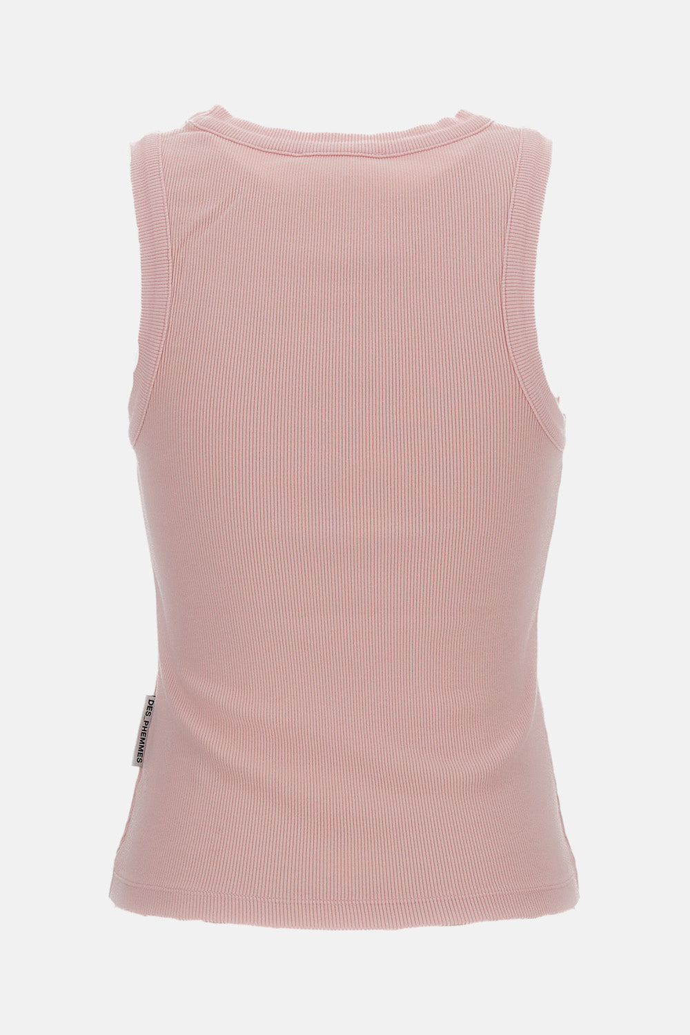 DES PHEMMES Top Pink Co 2 % El