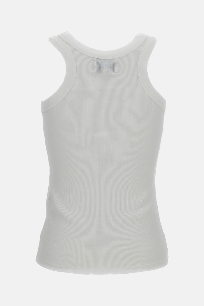 Loulou De Saison Top White