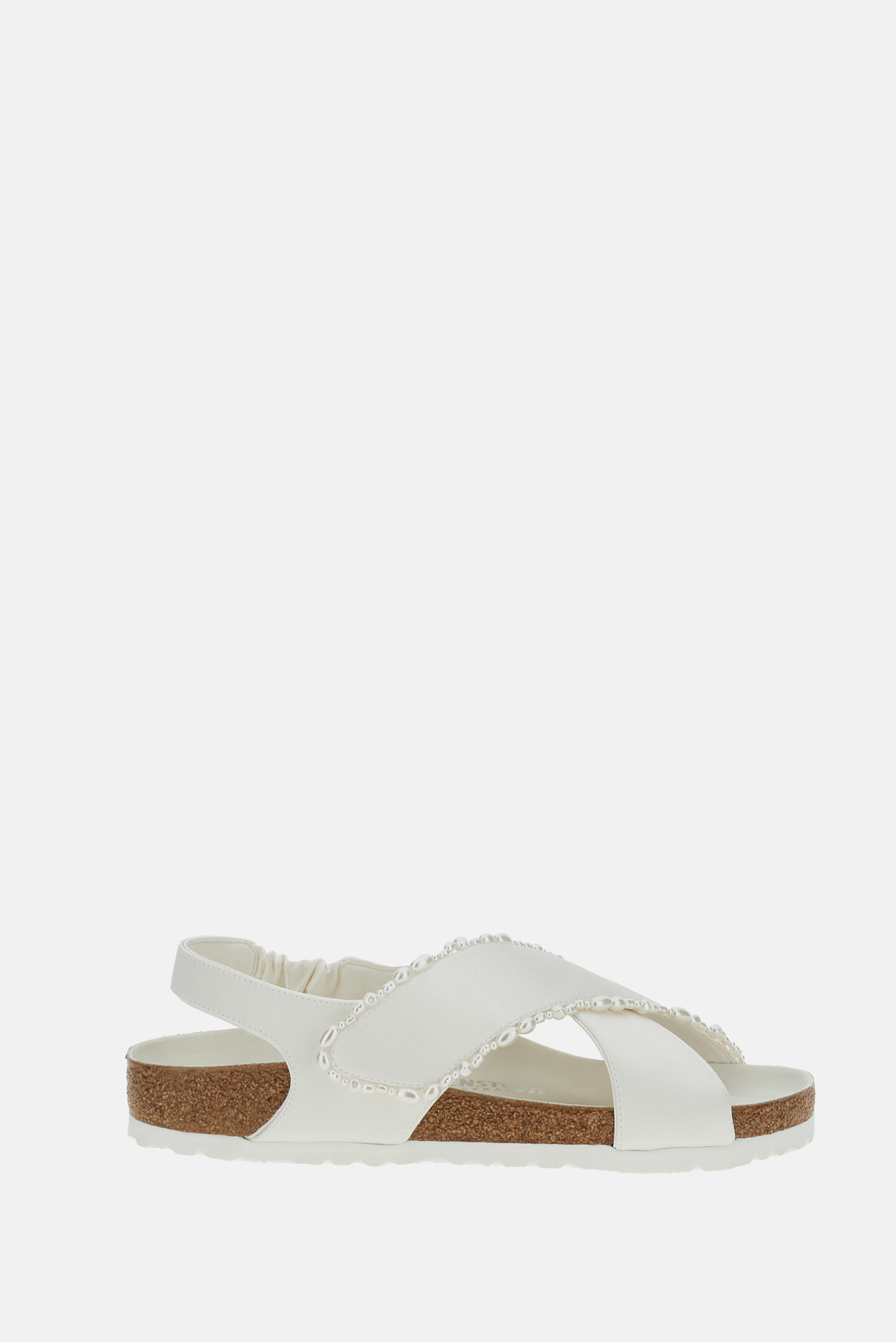 BIRKENSTOCK 1774 Sandals White Se Co