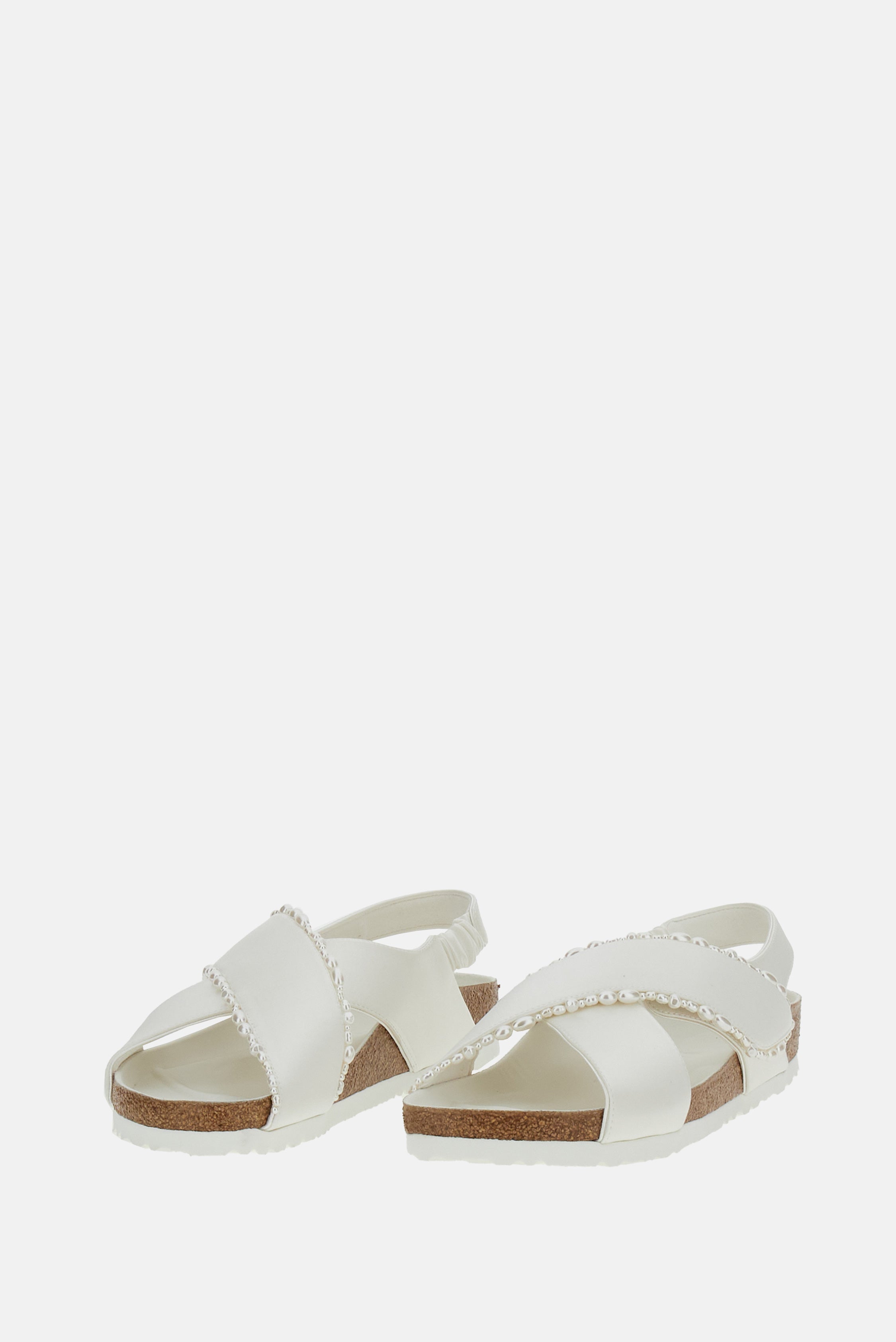 BIRKENSTOCK 1774 Sandals White Se Co