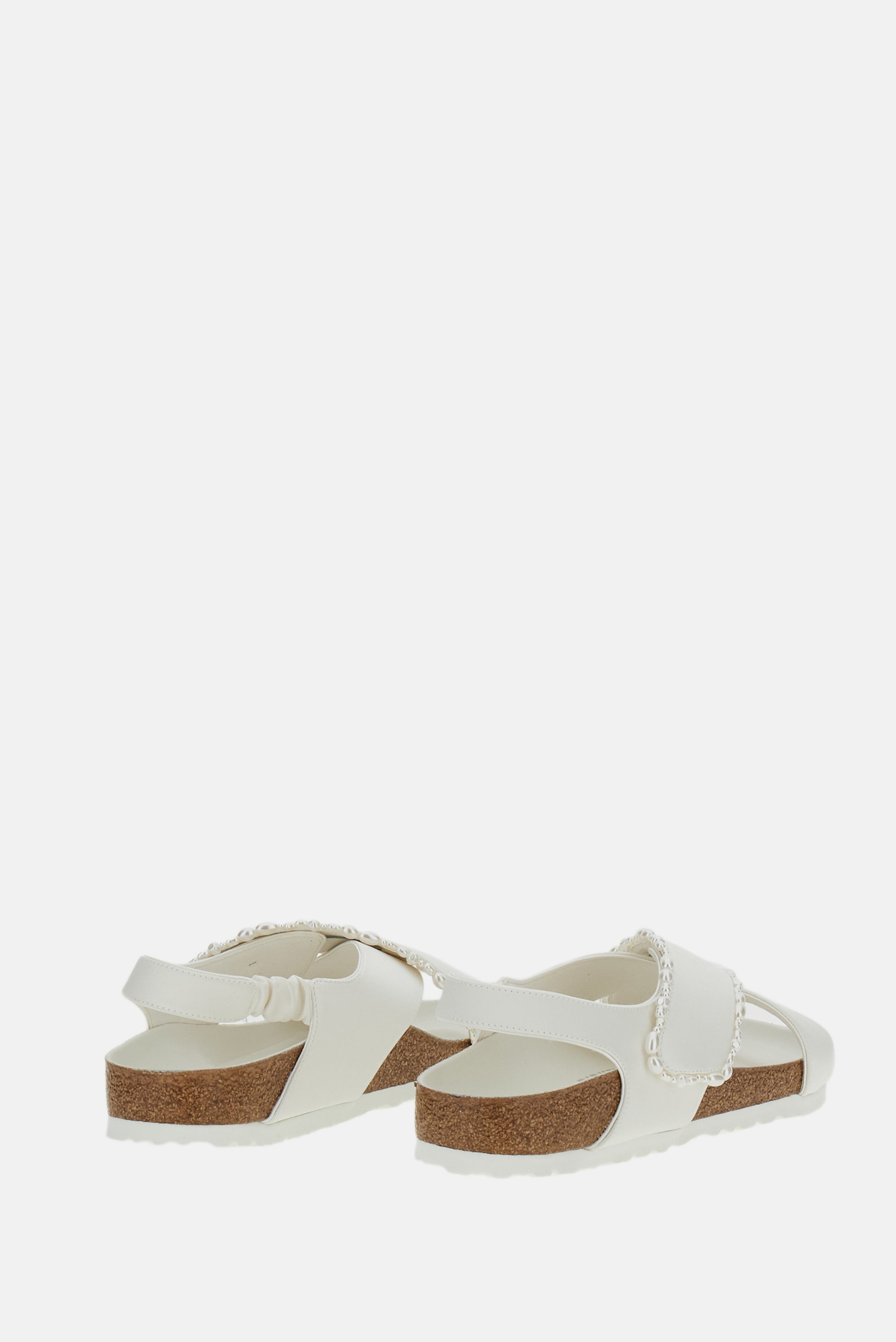 BIRKENSTOCK 1774 Sandals White Se Co
