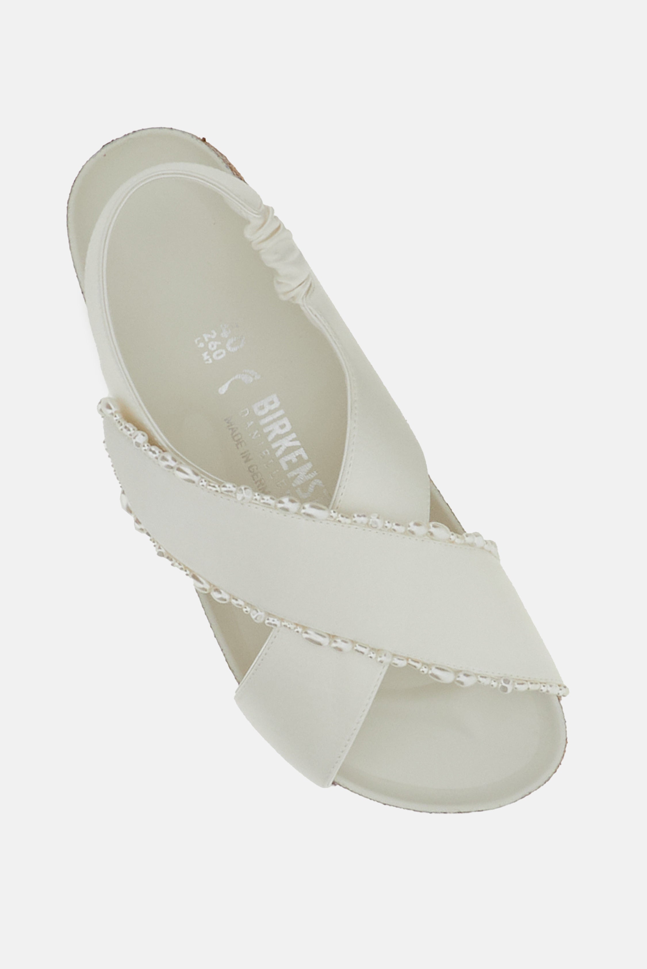 BIRKENSTOCK 1774 Sandals White Se Co