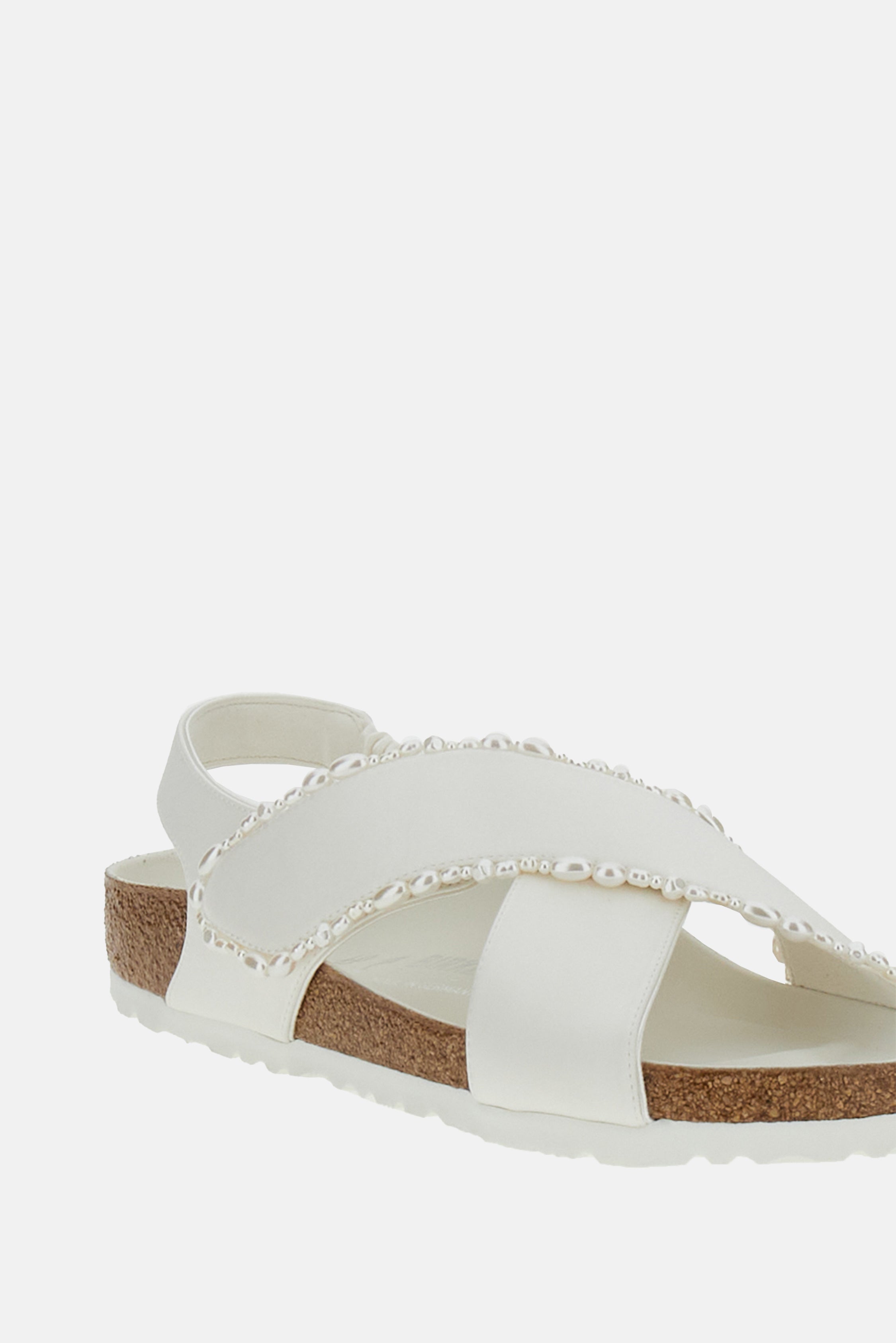 BIRKENSTOCK 1774 Sandals White Se Co