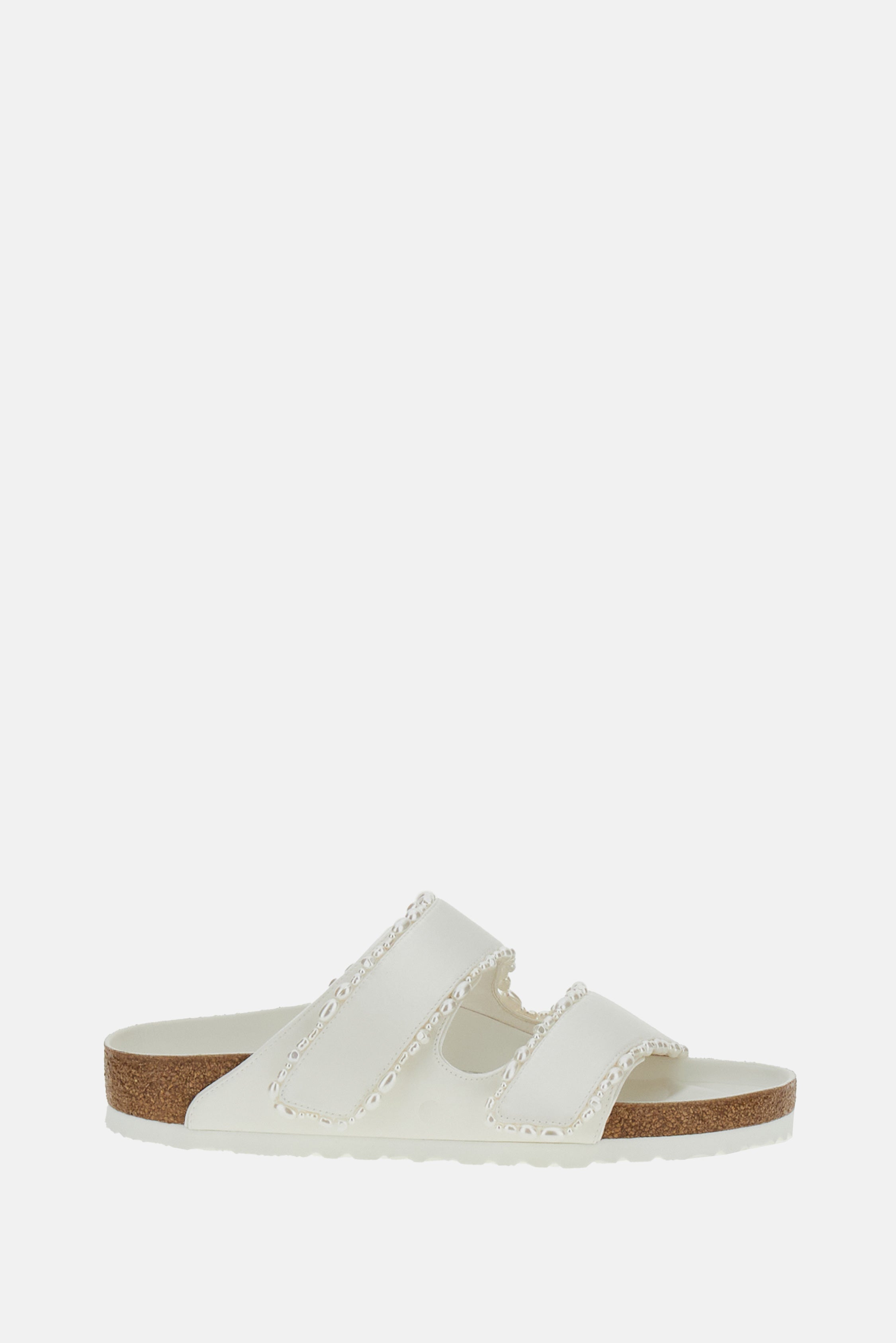 BIRKENSTOCK 1774 Sandals White Se Co