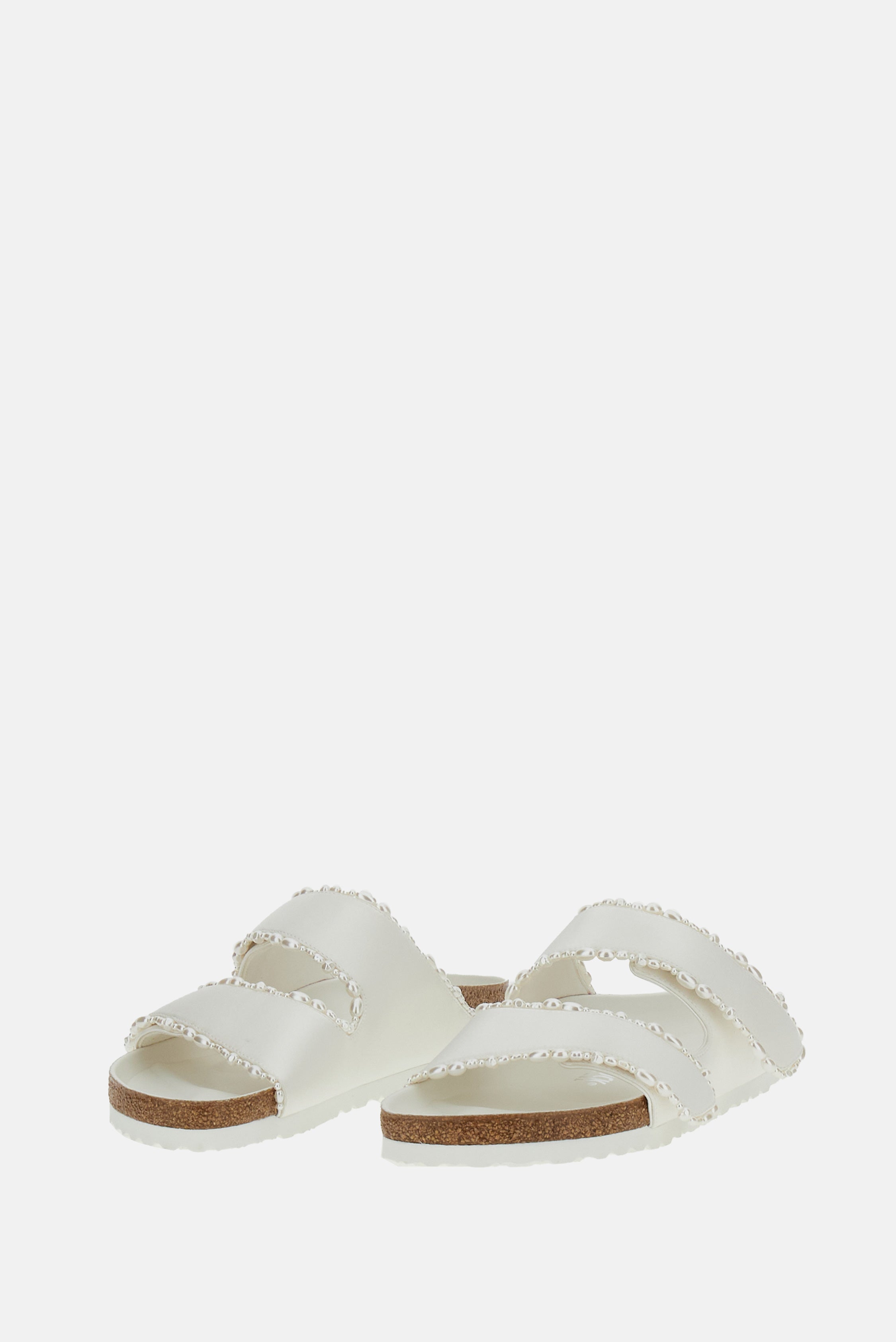 BIRKENSTOCK 1774 Sandals White Se Co