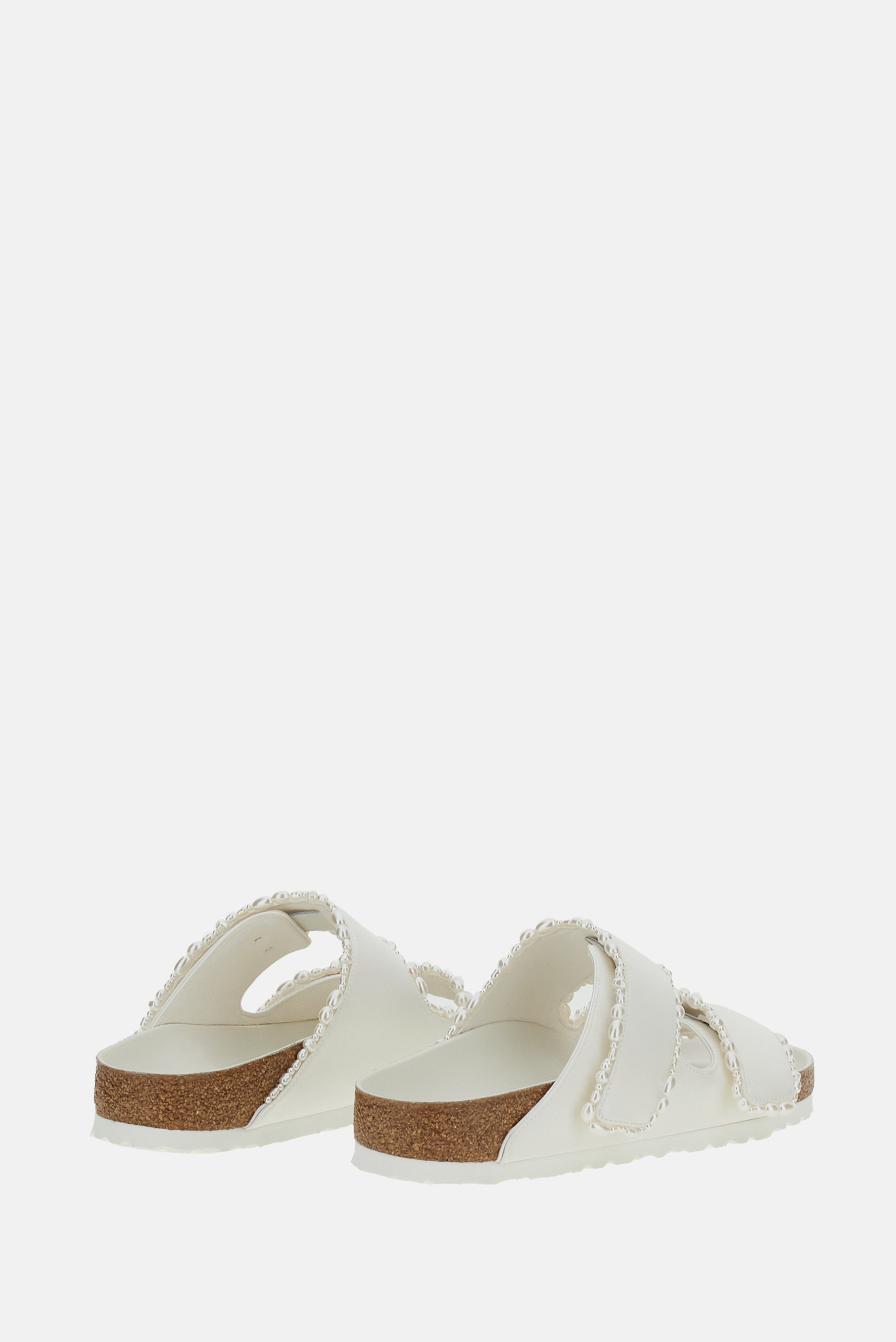 BIRKENSTOCK 1774 Sandals White Se Co