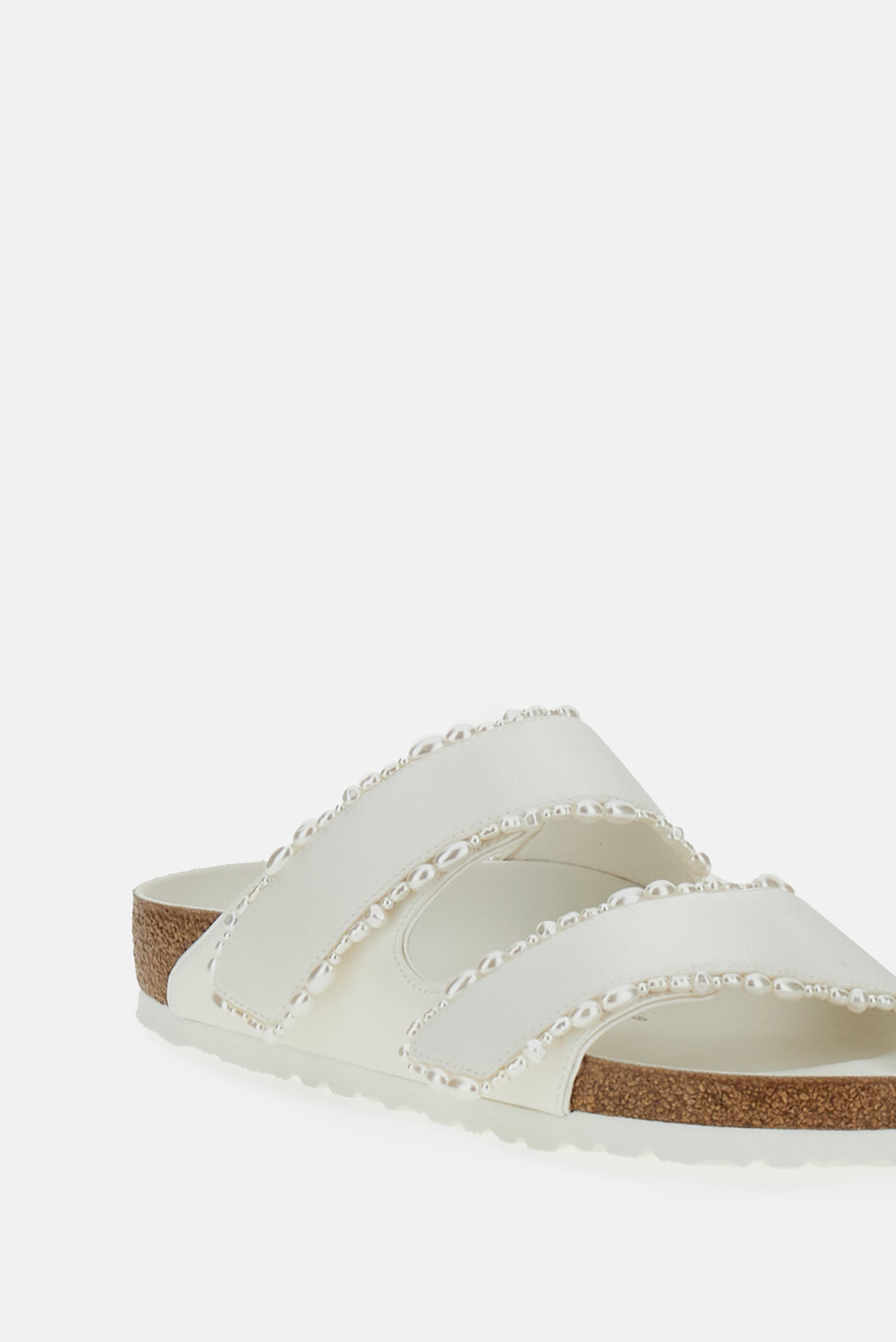 BIRKENSTOCK 1774 Sandals White Se Co