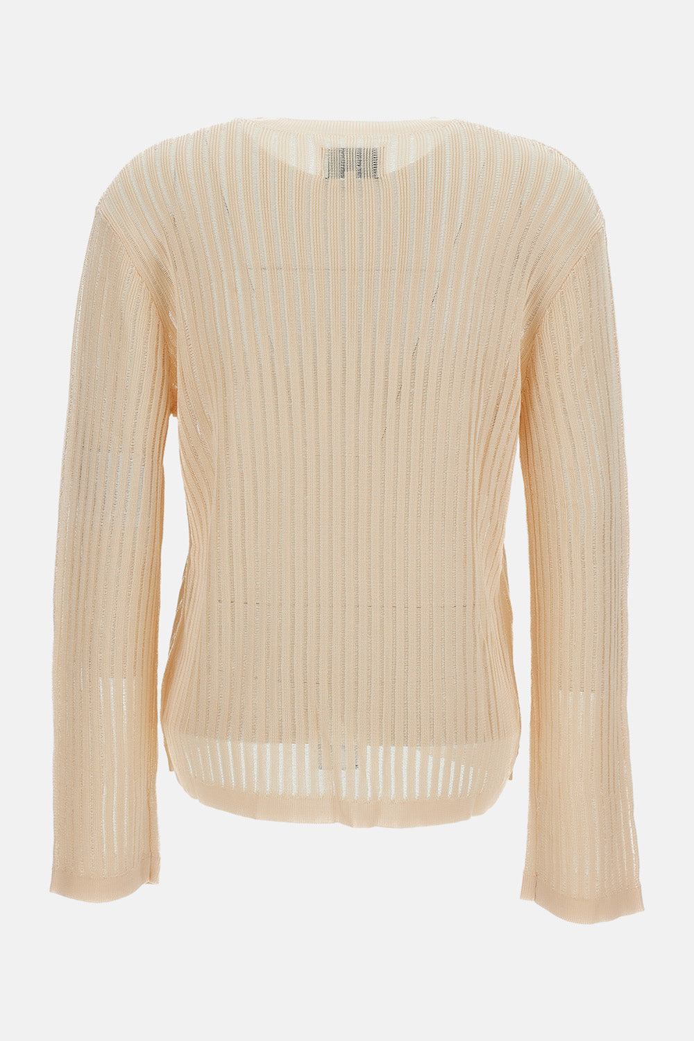 Loulou De Saison Sweaters Beige